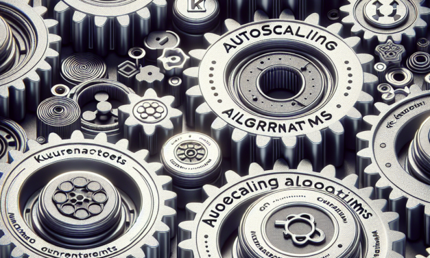 Exploring Common Kubernetes Autoscaling Algorithms: A Comprehensive Overview