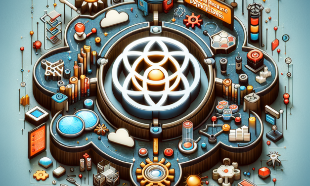 Exploring the Power of Custom Resource Definitions in Kubernetes