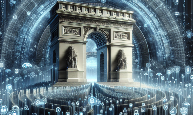 Guarding the Gateway: Key Strategies for Enhancing Active Directory Security