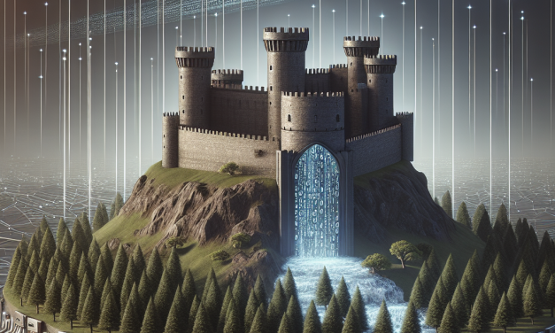 Hardening NFS: Implementing Kerberos Authentication for Secure File Sharing