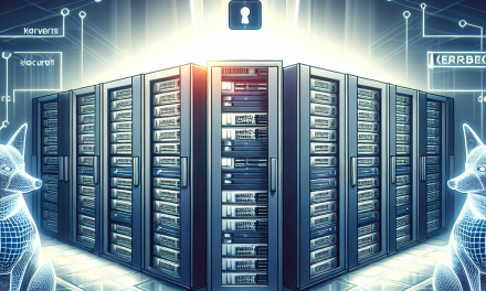 Hardening SSSD on Linux Servers: A Comprehensive Guide to Kerberos Security