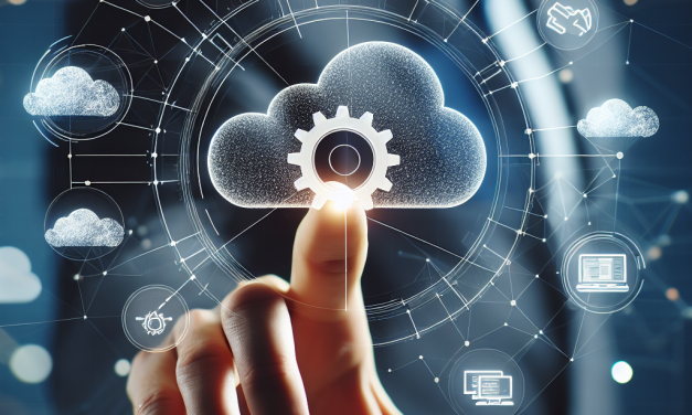 Harnessing Kubernetes Zenko for Multi-Cloud Data Management