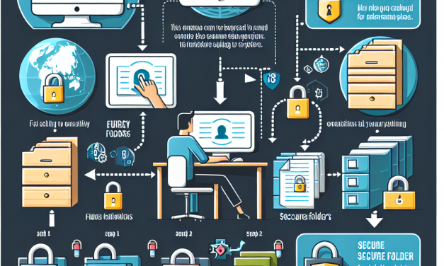 How to Encrypt Folders on Windows Server for Enhanced Security