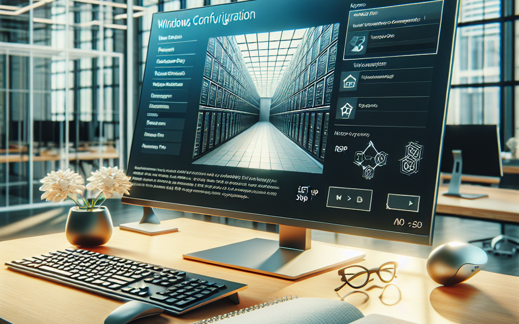 How to Securely Configure RDP on Windows Server: Step-by-Step Guidelines