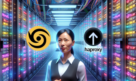 Implementing High Availability in Linux Servers with HAProxy