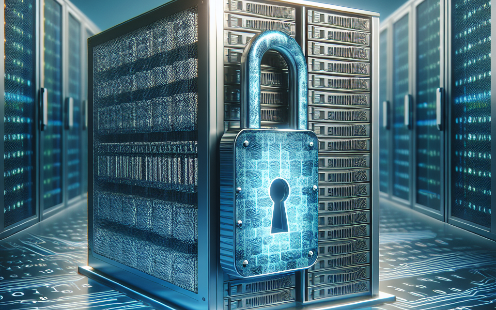 Implementing Secure Boot on Linux Servers: A Comprehensive Guide