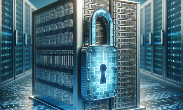 Implementing Secure Boot on Linux Servers: A Comprehensive Guide