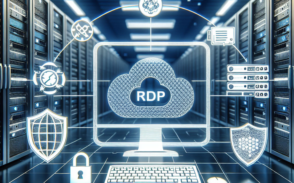 Locking Down RDP: Essential Security Measures for Windows Server Environments