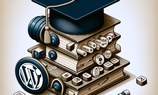 Mastering Custom Forms: A Guide to Advanced Data Collection in WordPress