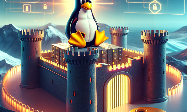 Mastering PAM: Configuring Linux Server Authentication for Enhanced Security