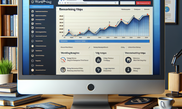 Mastering Remarketing: A Step-by-Step Guide for WordPress Users