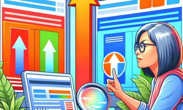 Maximizing Website Success: How A/B Testing Can Transform Your Performance