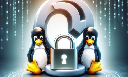 Seamless Integration of Linux Servers with Active Directory for Secure Authentication