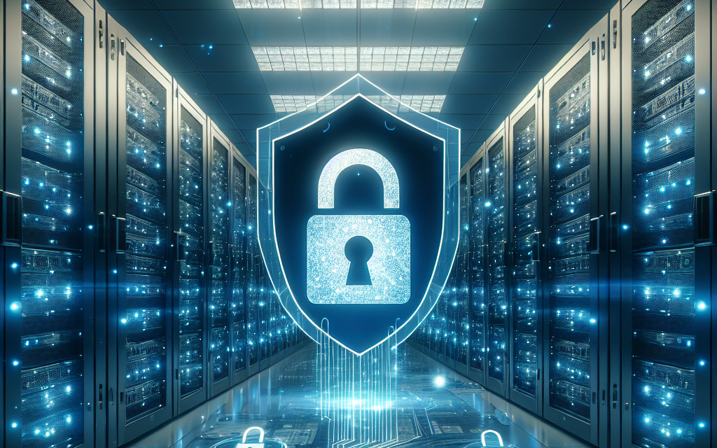 Securing File Shares in Windows Server: Strategies and Tools