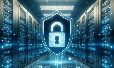 Securing File Shares in Windows Server: Strategies and Tools