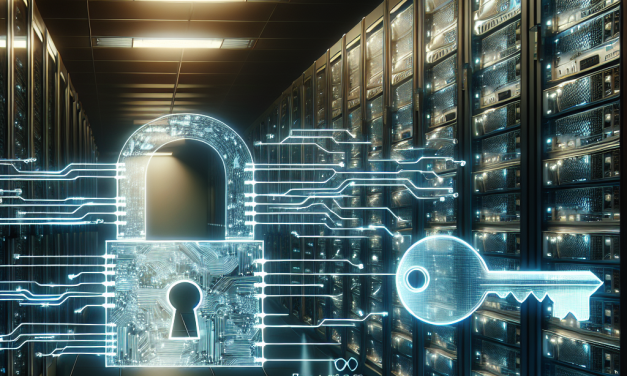 Securing Your Linux Server: Encrypting Private Keys with Passphrases