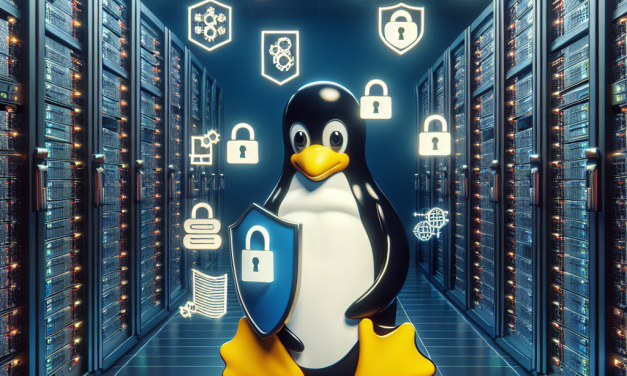 Securing Your Linux Server: Strategies to Prevent Unauthorized Script Execution