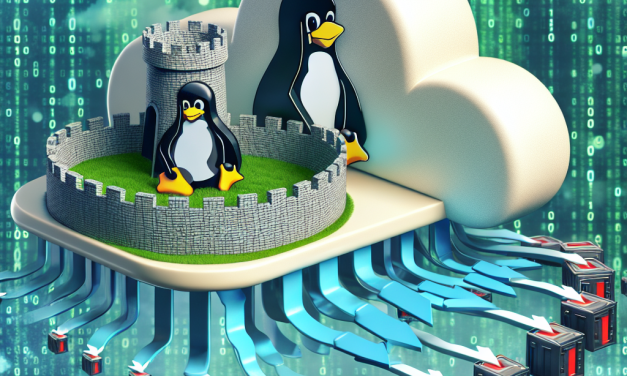Strategies for Securing Your Linux Server with CDN Integrations