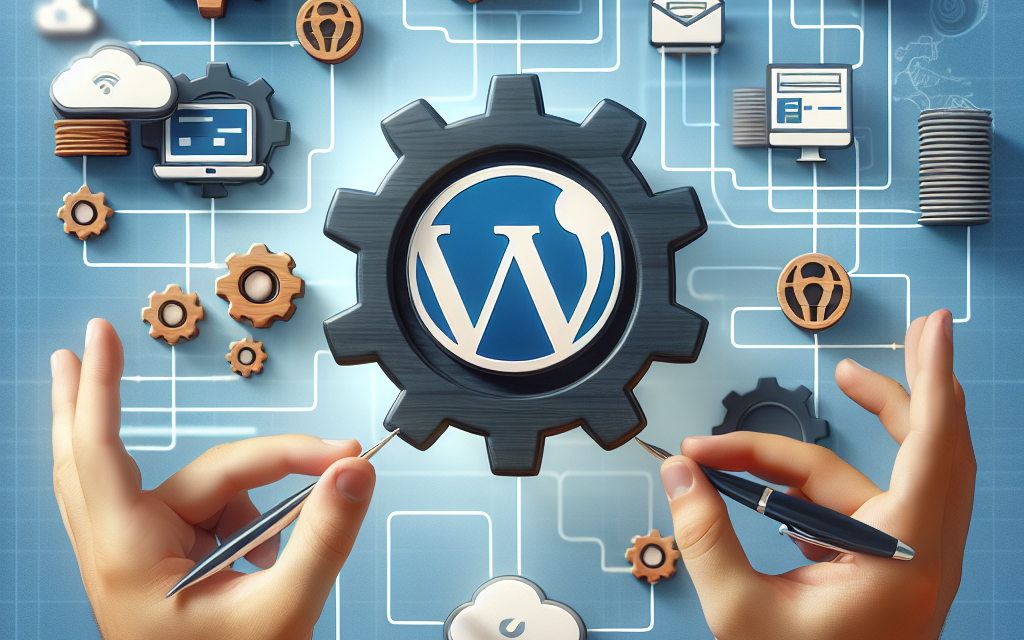 Streamline Your Workflow: How to Integrate Zapier with WordPress for Automation