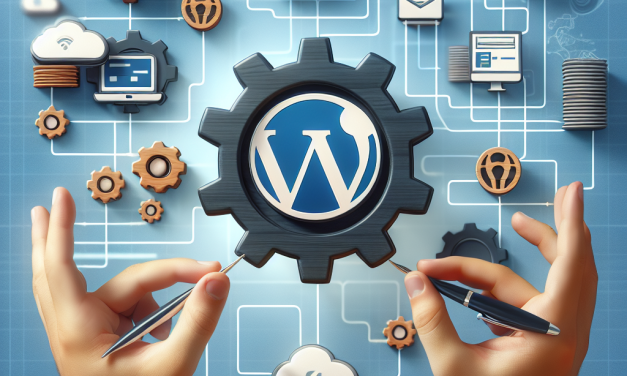 Streamline Your Workflow: How to Integrate Zapier with WordPress for Automation