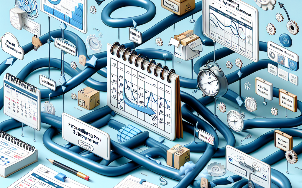 Streamlining Product Subscription Management in WooCommerce