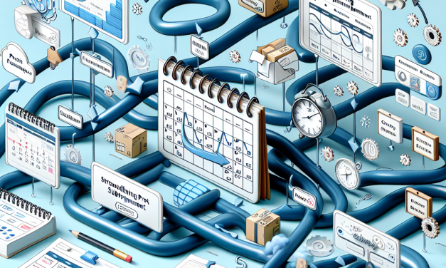 Streamlining Product Subscription Management in WooCommerce