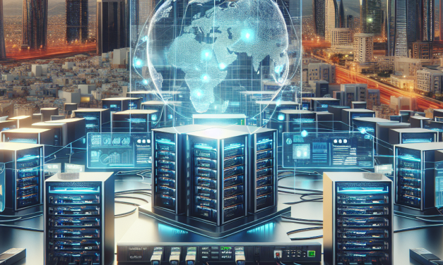 Tailored Disaster Recovery Solutions for Saudi Businesses: WafaTech’s Approach