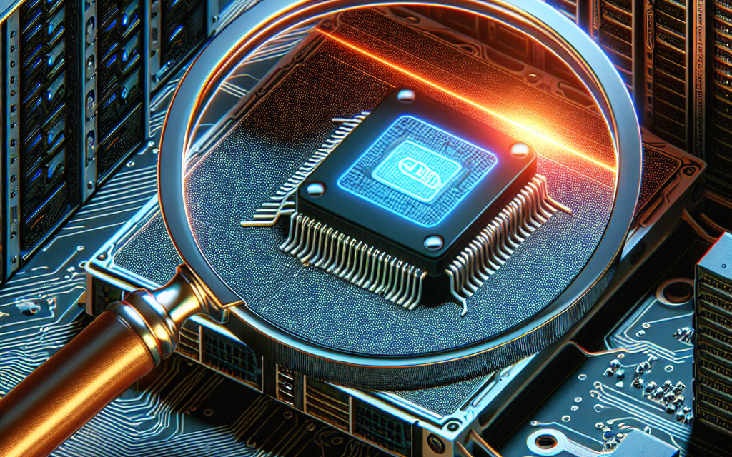 Techniques for Detecting Malicious UEFI Firmware Changes on Linux Servers