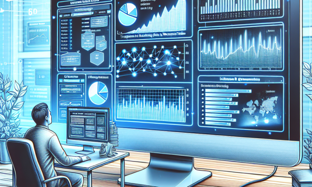 Techniques for Displaying Dynamic Data in WordPress Tables