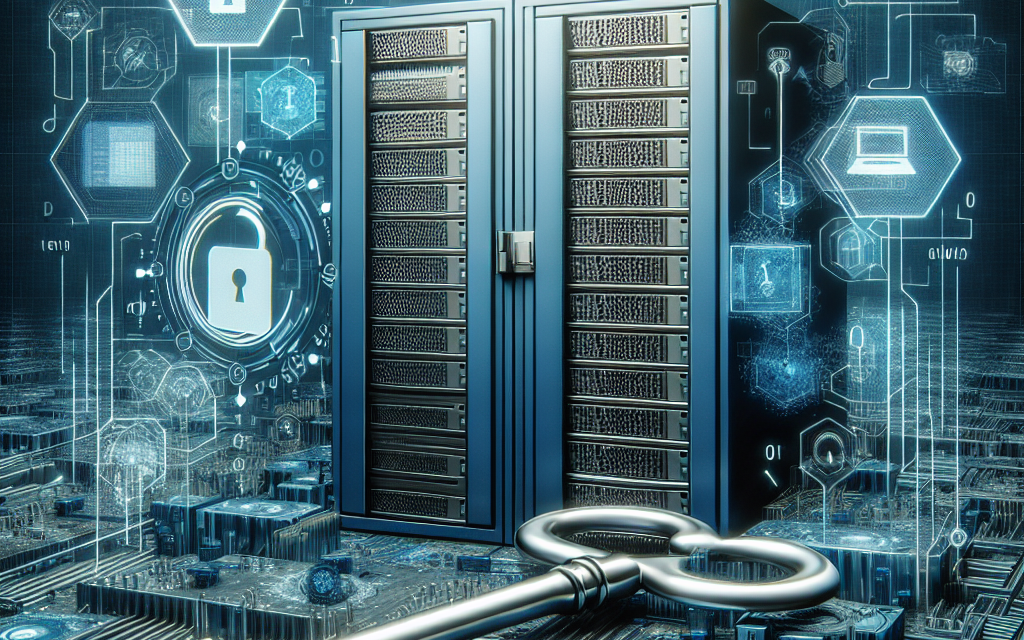 The Role of Encryption in Windows Server Secure Storage Solutions