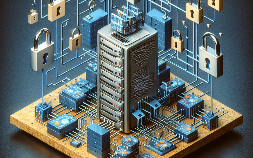 The Security Paradox: Balancing Accessibility and Protection in Active Directory