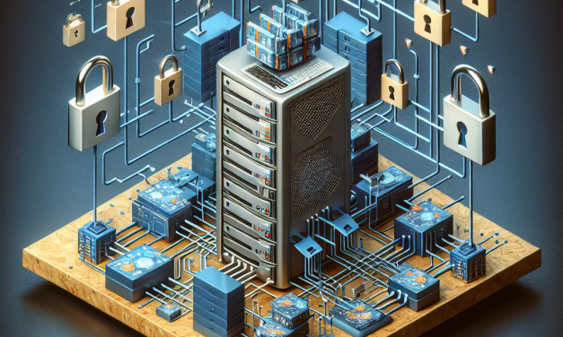 The Security Paradox: Balancing Accessibility and Protection in Active Directory