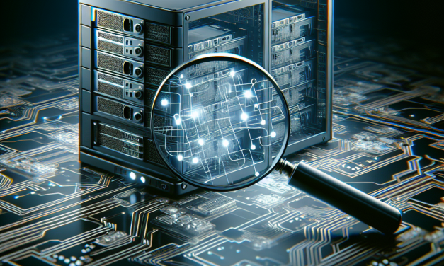 Uncovering the Invisible: Techniques for Detecting Hidden Processes on Linux Servers