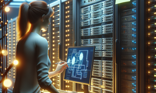 Understanding Access Control Lists in Windows Server