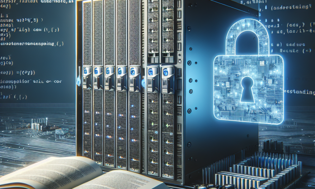 Understanding Disk Encryption Options in Windows Server