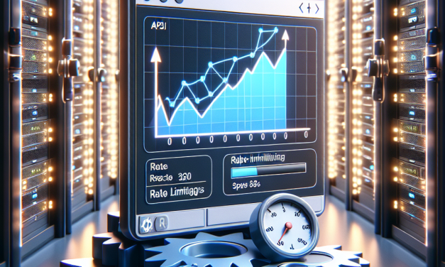 Understanding Kubernetes API Rate Limiting: Best Practices and Strategies