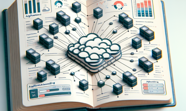 Understanding Kubernetes Application Autoscaling: A Comprehensive Guide