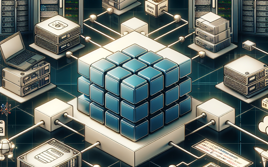 Understanding Kubernetes Block Storage Provisioning: A Comprehensive Guide