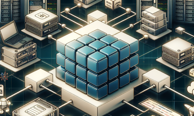 Understanding Kubernetes Block Storage Provisioning: A Comprehensive Guide