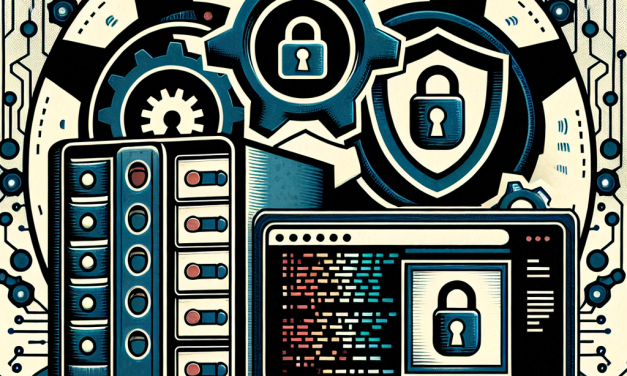 Understanding TLSA Records: Enhancing Security for Your Linux Server