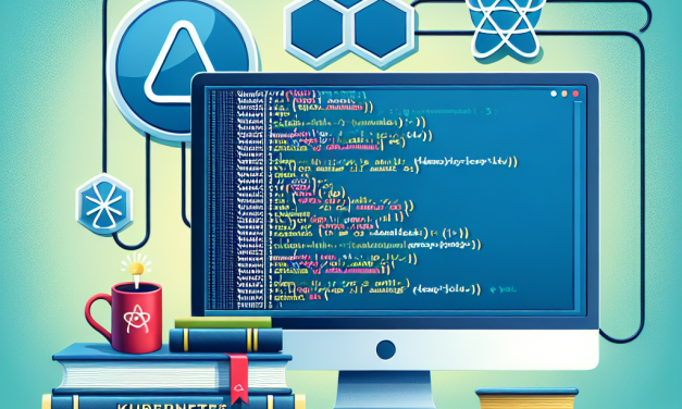 Understanding the Fundamentals of Kubernetes YAML Parsing