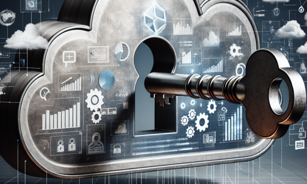 Unlocking Efficiency: How Saudi-Based Cloud Providers Like WafaTech Enhance Business Operations