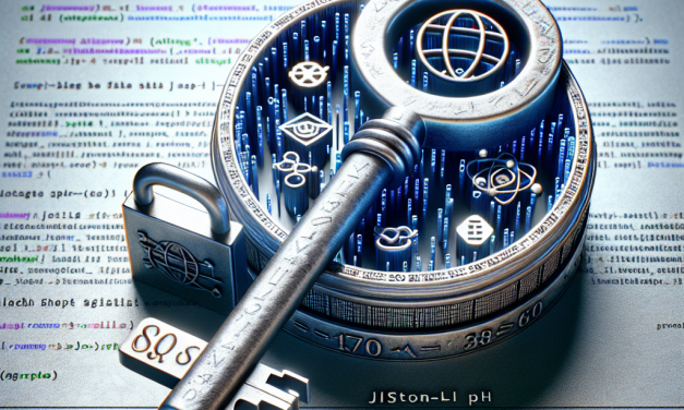 Unlocking SEO Potential: How to Implement JSON-LD for Rich Snippets