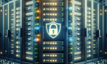 Utilizing Windows Server Storage Spaces for Data Redundancy and Security
