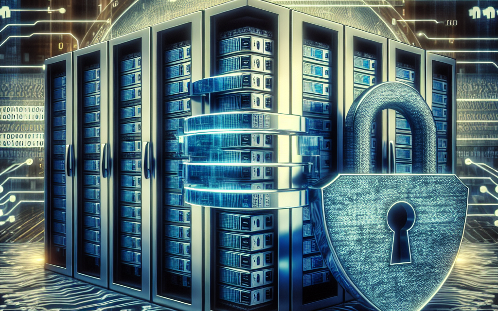 Active Directory and Its Role in Securing Windows Server Storage