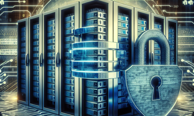 Active Directory and Its Role in Securing Windows Server Storage