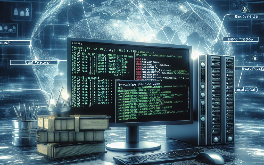 Analyzing IDS Alerts on Linux Servers: Best Practices and Tools