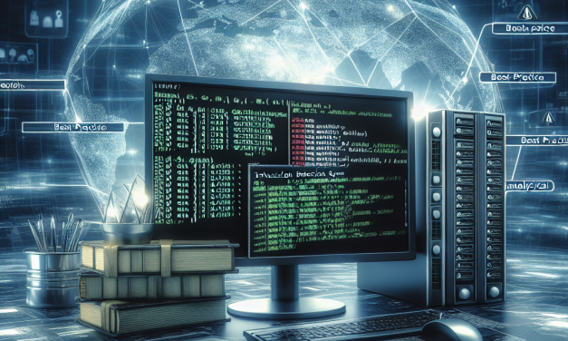 Analyzing IDS Alerts on Linux Servers: Best Practices and Tools