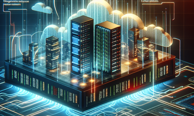 Analyzing Unusual Network Traffic Patterns on Linux Servers
