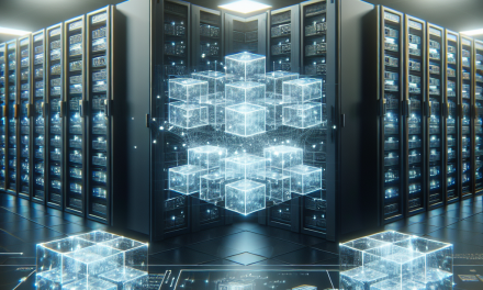 Best Practices for Configuring Immutable Container Images on Linux Servers